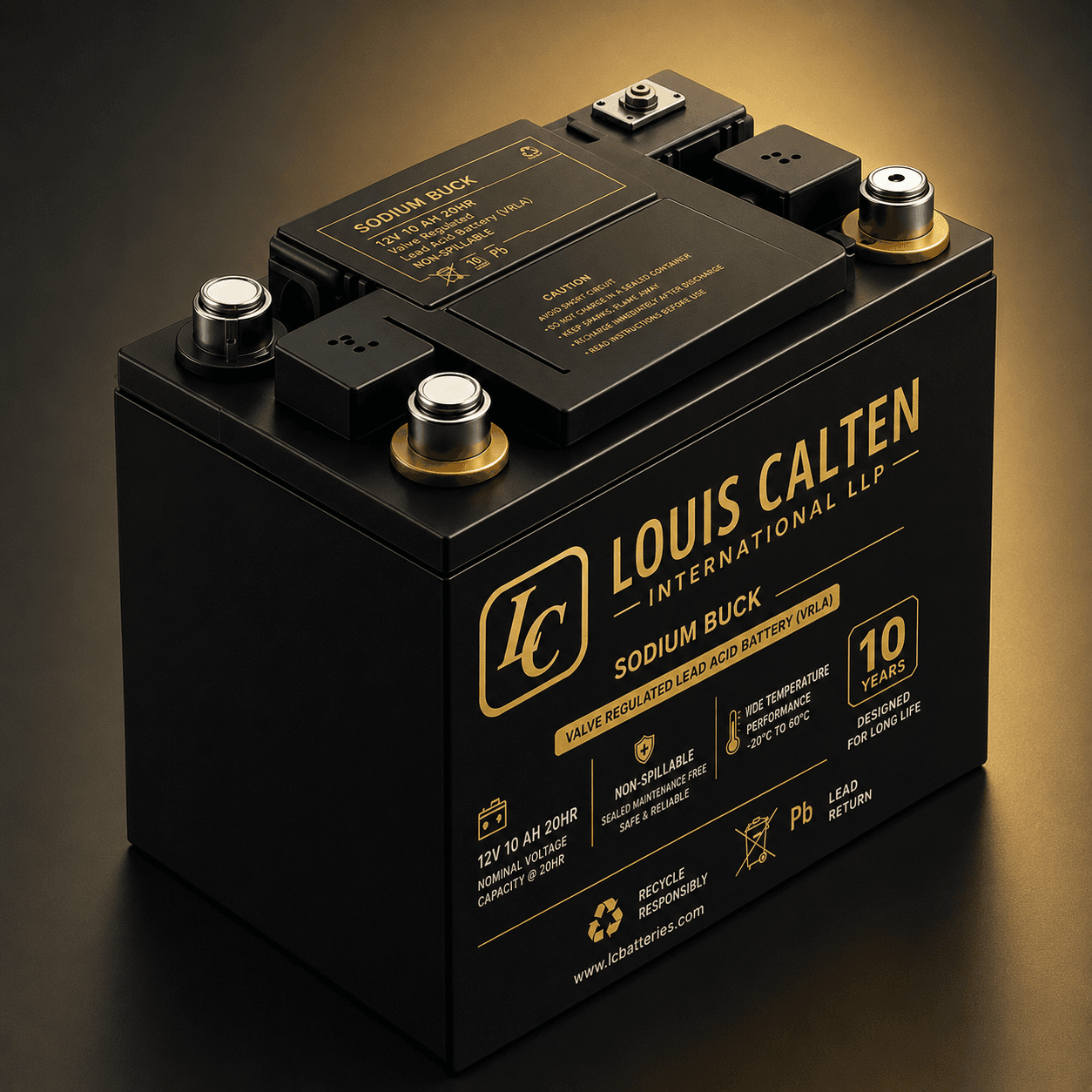 Automotive manufacturing and lithium battery production facility